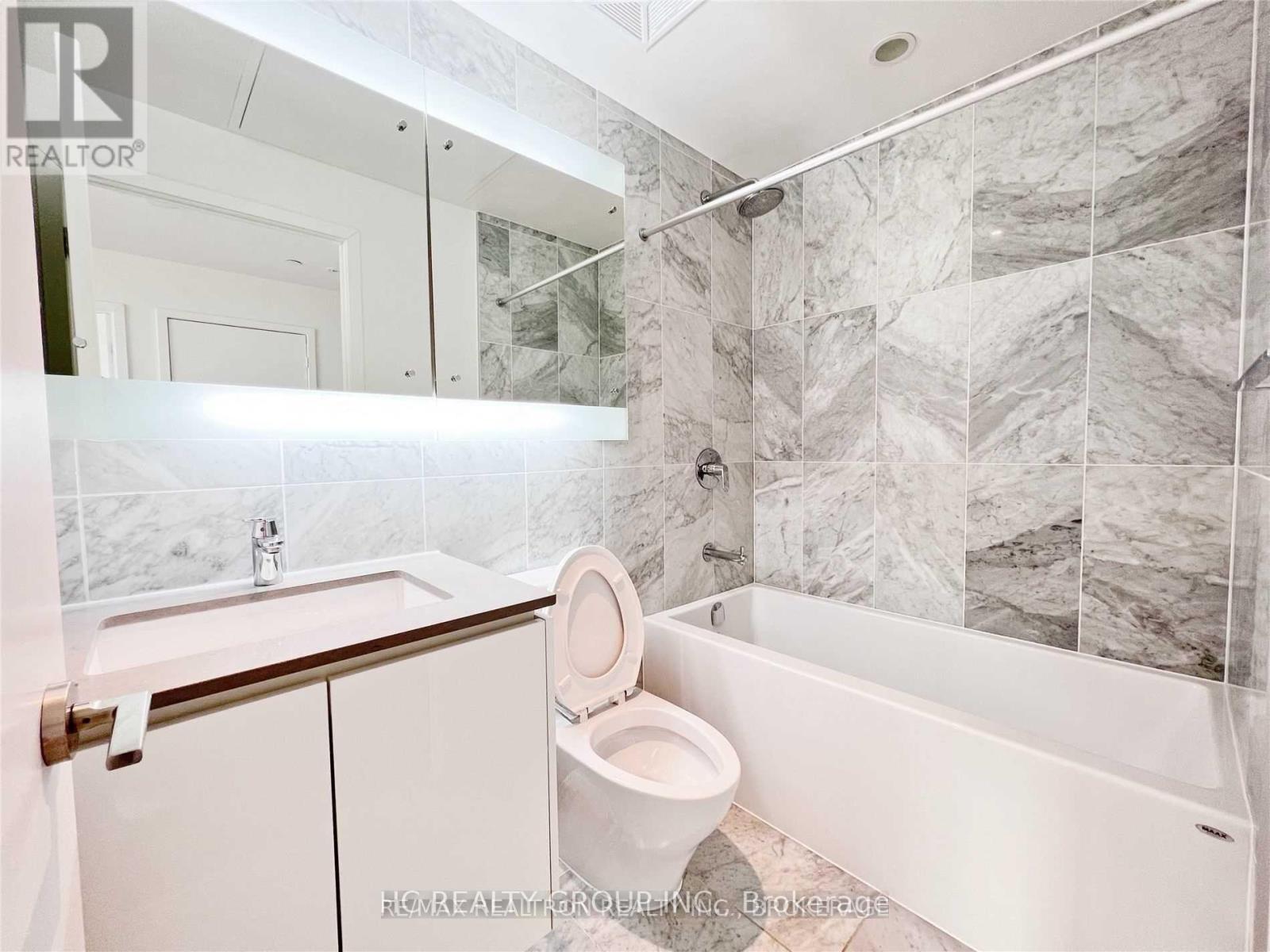Photo 8 of 3507 115 Mcmahon Drive, Toronto ON