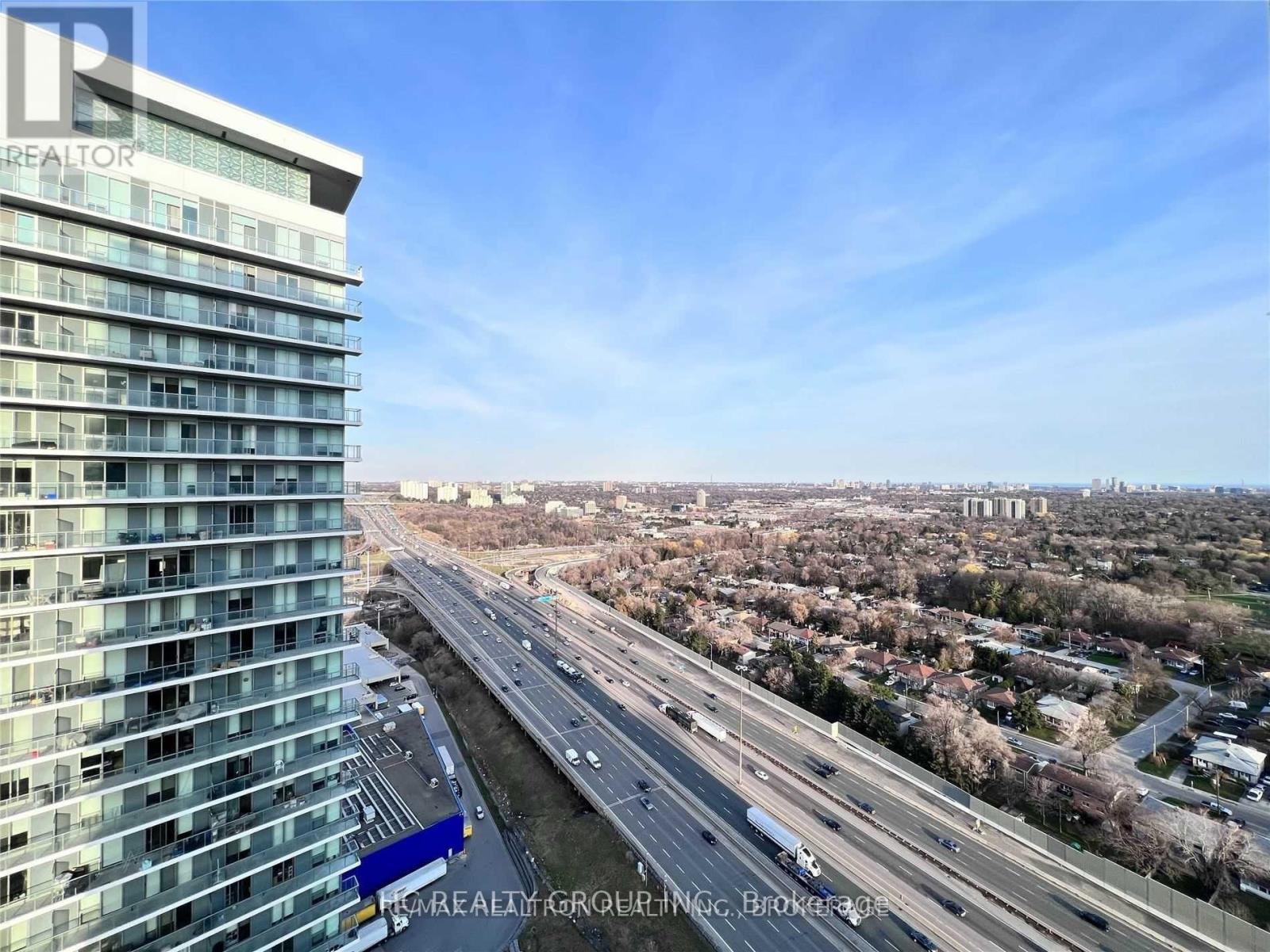 Photo 9 of 3507 115 Mcmahon Drive, Toronto ON