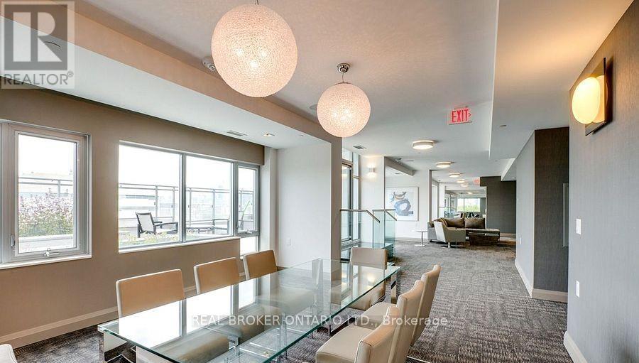 Photo 34 of 215 525 Adelaide Street W, Toronto ON