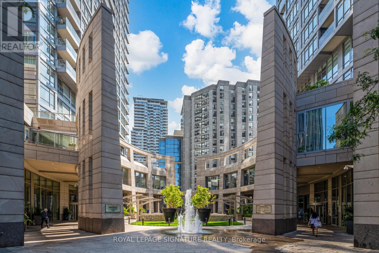 Photo 1 of 3107 2191 Yonge Street, Toronto ON