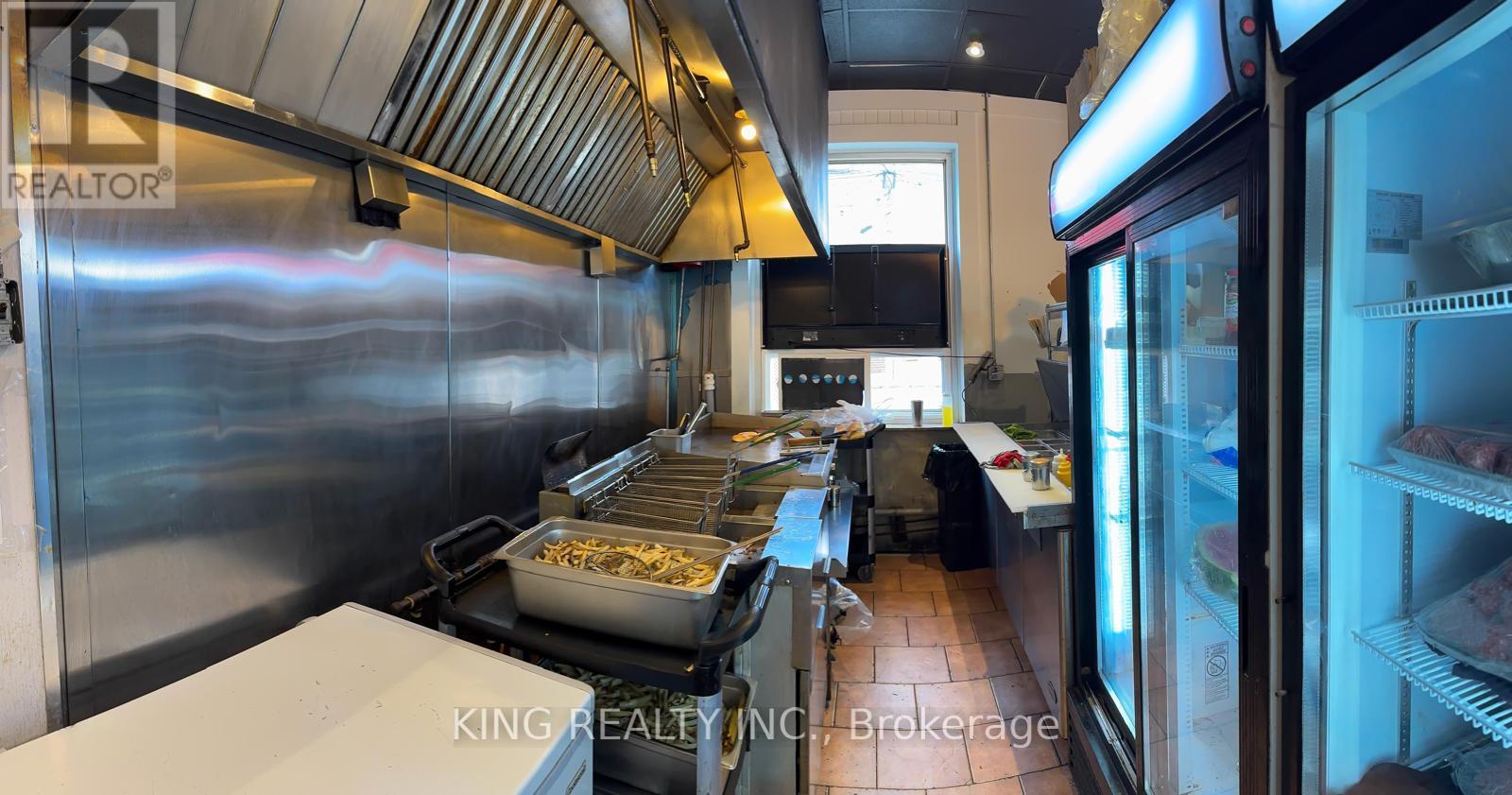 Photo 6 of 348 Queen Street E, Toronto ON