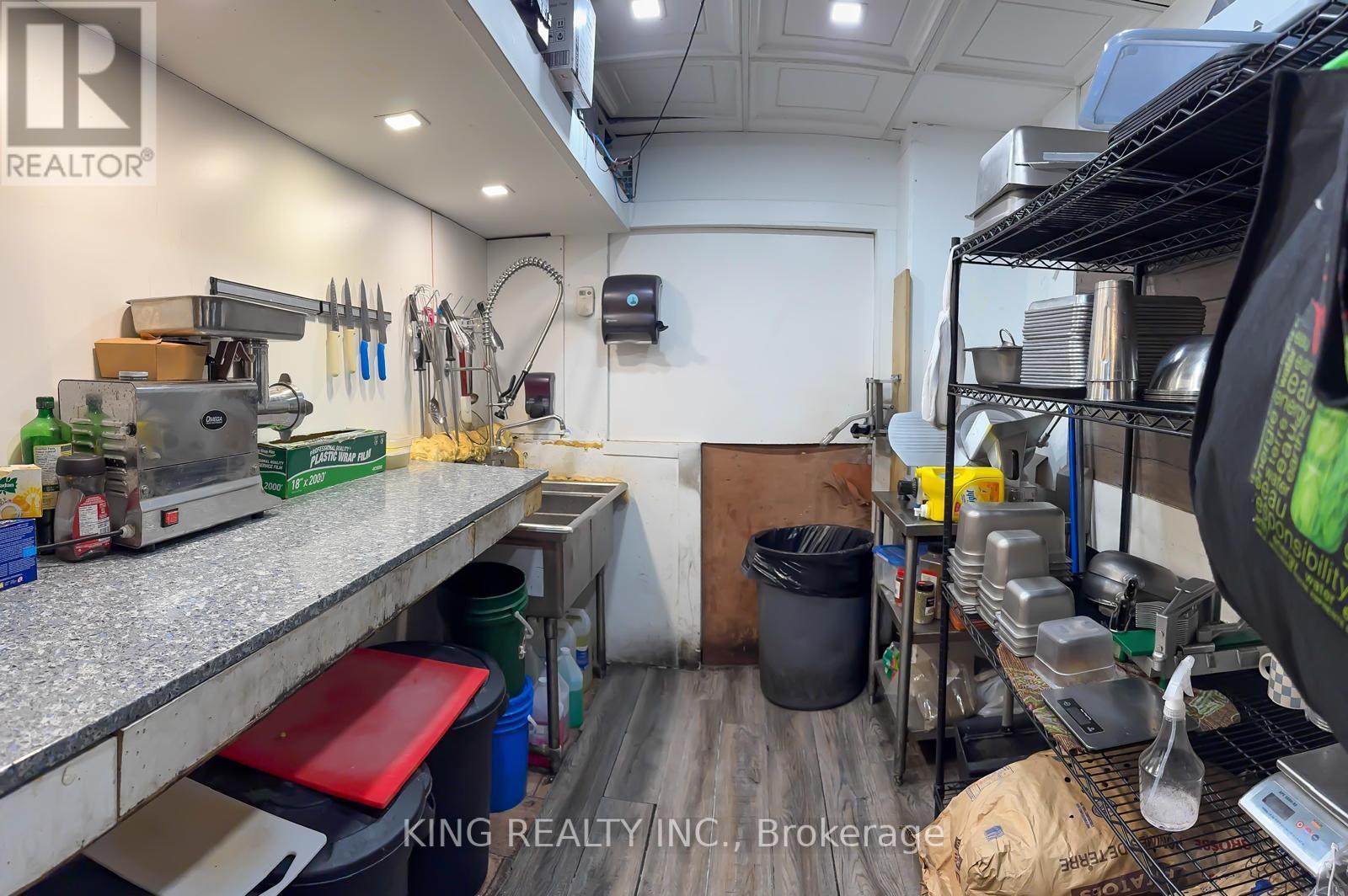 Photo 8 of 348 Queen Street E, Toronto ON