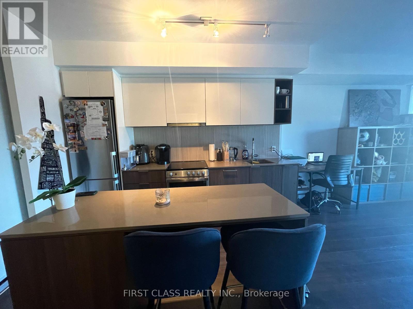 Photo 17 of 311 31 Tippett Road, Toronto ON