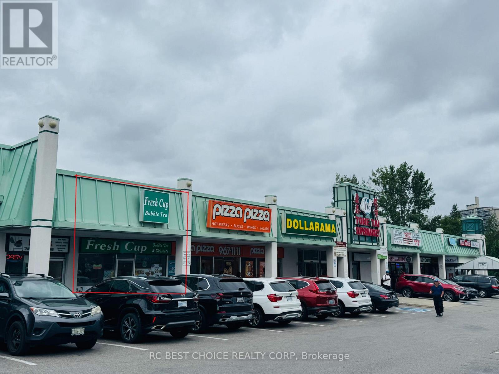 Photo 1 of 3046 Don Mills Road, Toronto ON