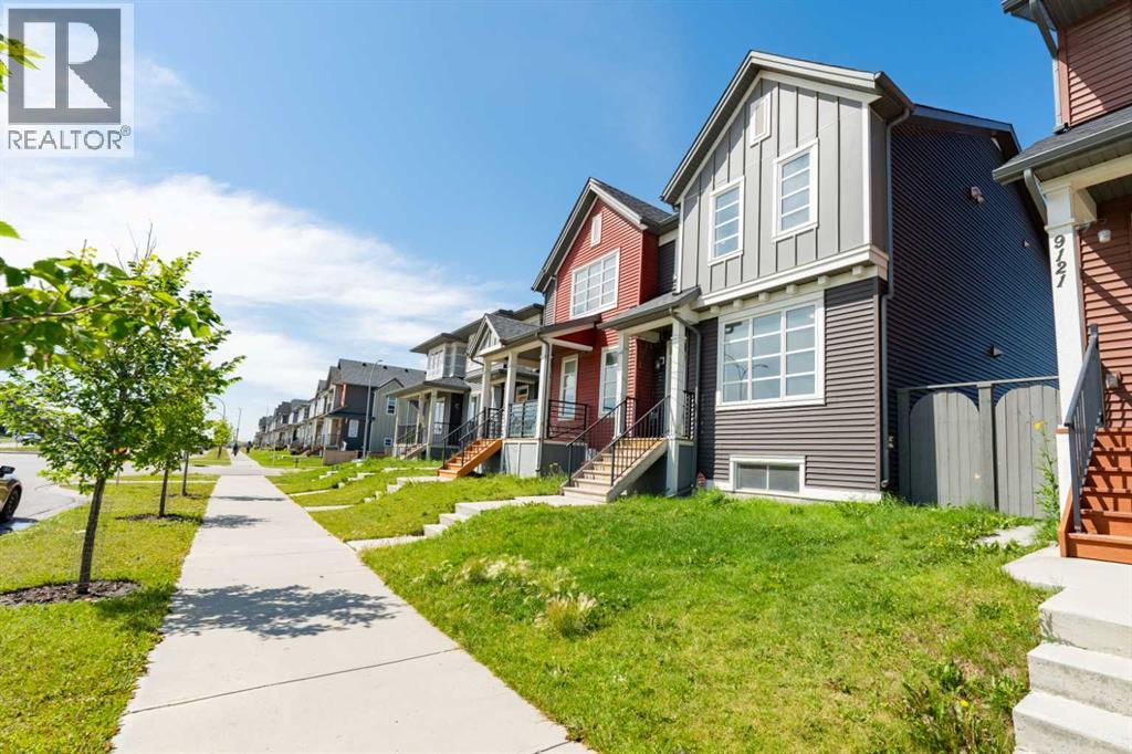 Single Family House for Sale in   Street NE Saddle Ridge Calgary 