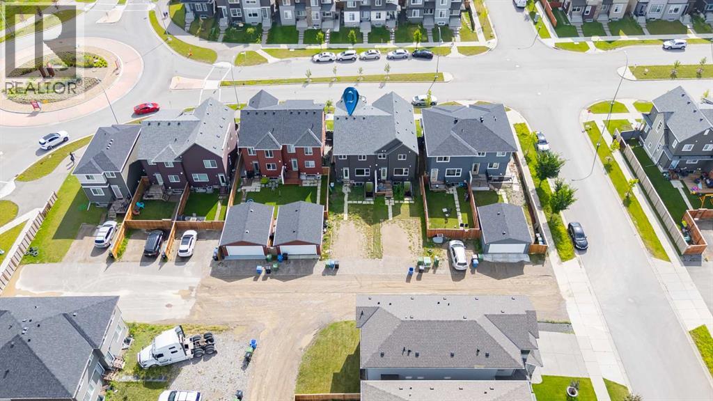 Single Family House for Sale in   Street NE Saddle Ridge Calgary 