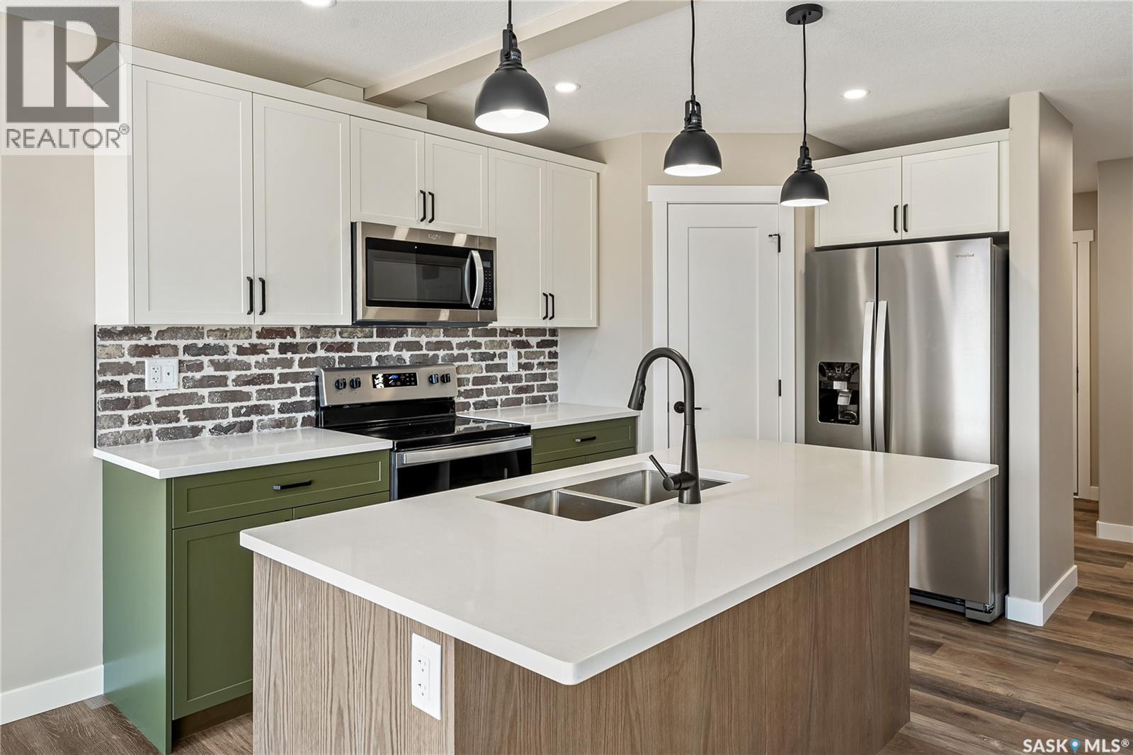 Photo 5 of 1729 Mustard Street, Regina SK
