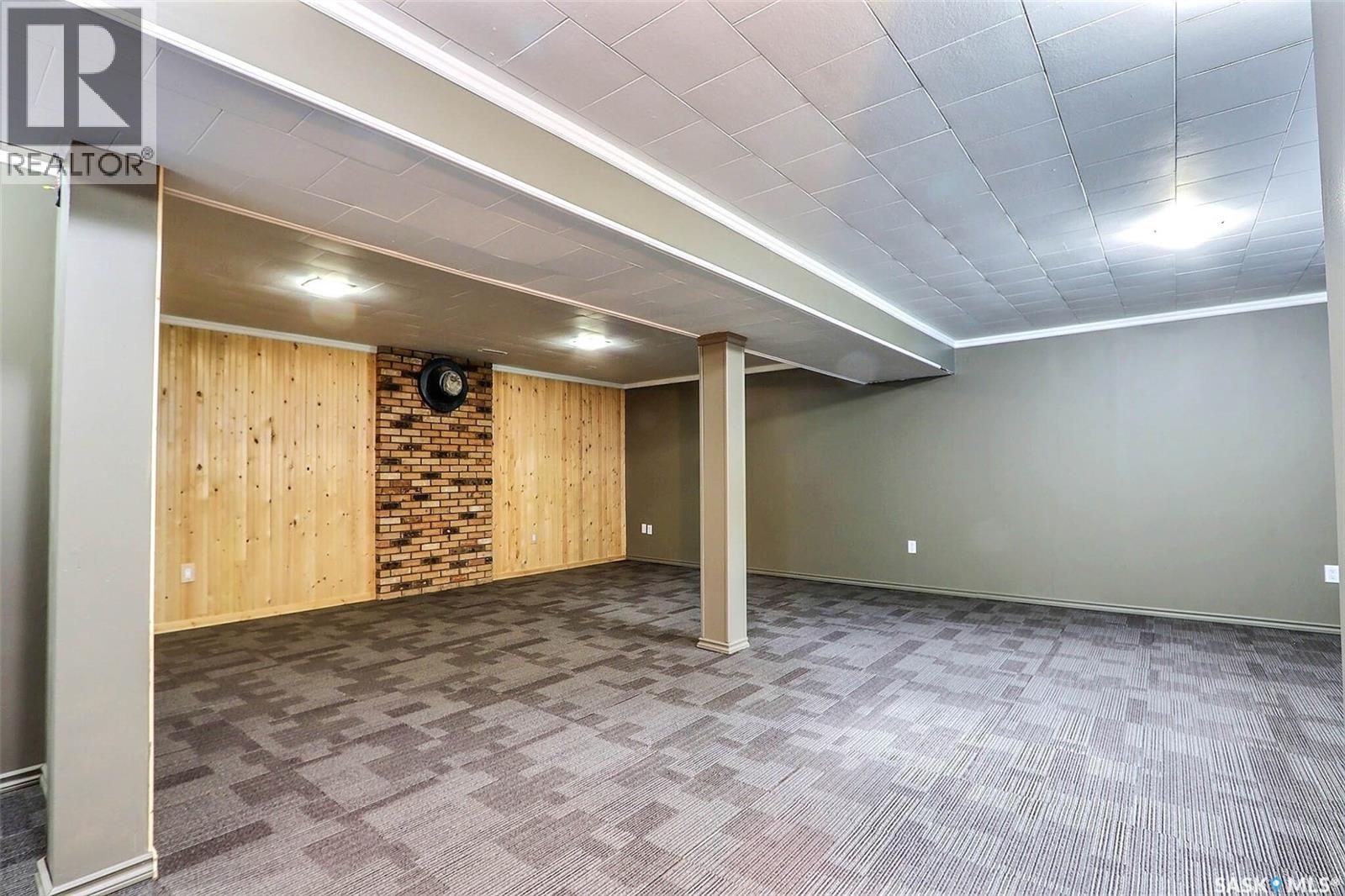Photo 1 of 416 30th Street E, Prince Albert SK
