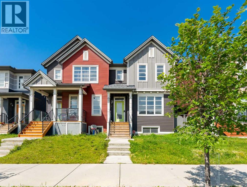 Single Family House for Sale in   Street NE Saddle Ridge Calgary 