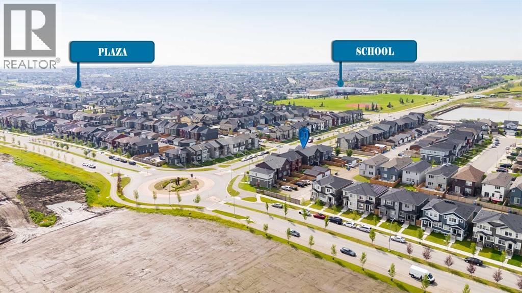 Single Family House for Sale in   Street NE Saddle Ridge Calgary 