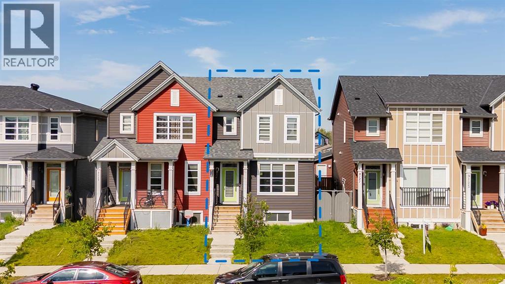 Single Family House for Sale in   Street NE Saddle Ridge Calgary 