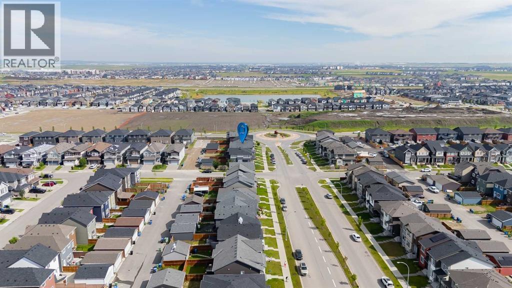 Single Family House for Sale in   Street NE Saddle Ridge Calgary 
