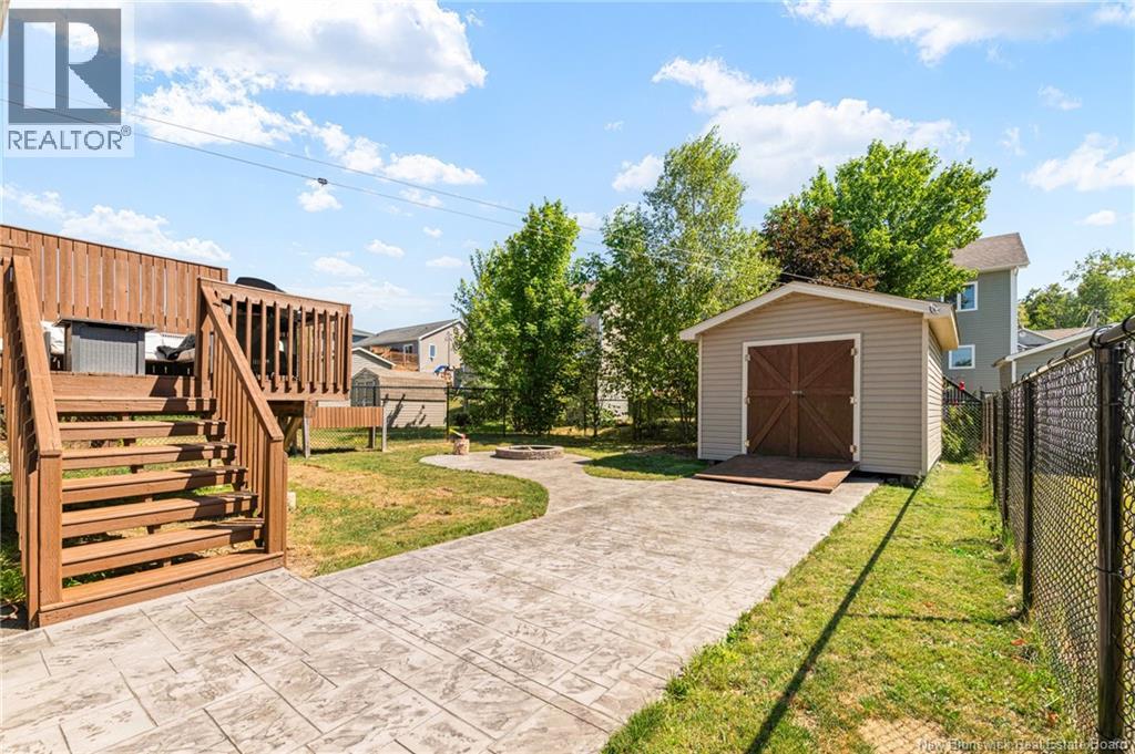 Photo 37 of 43 Des Frenes Court, Dieppe NB