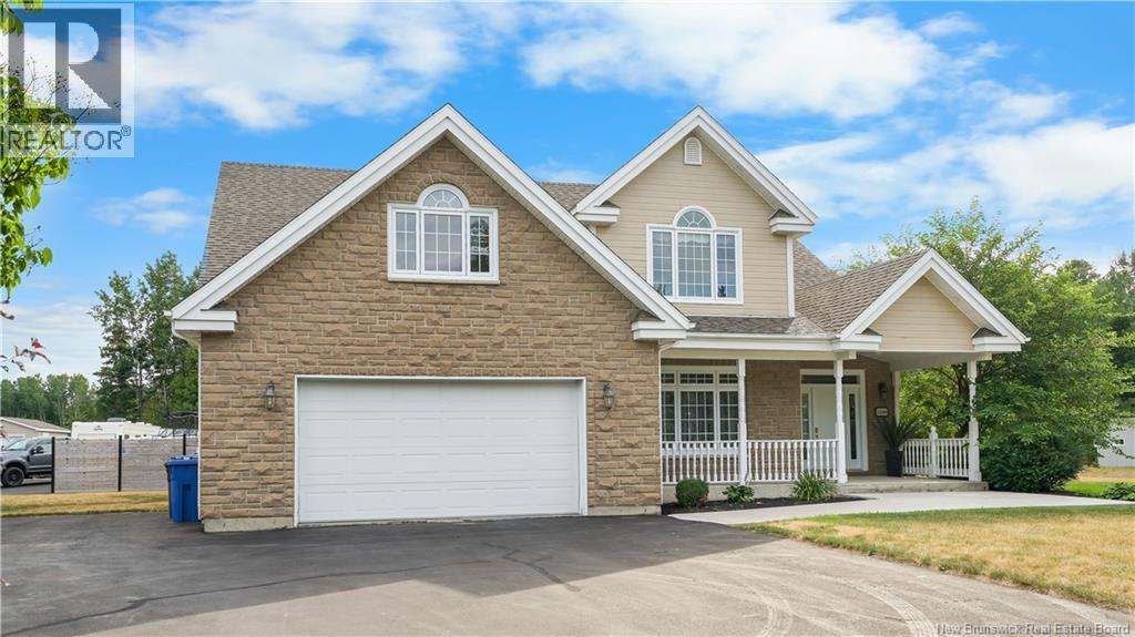 Photo 1 of 1240 Rue Christie, Beresford NB