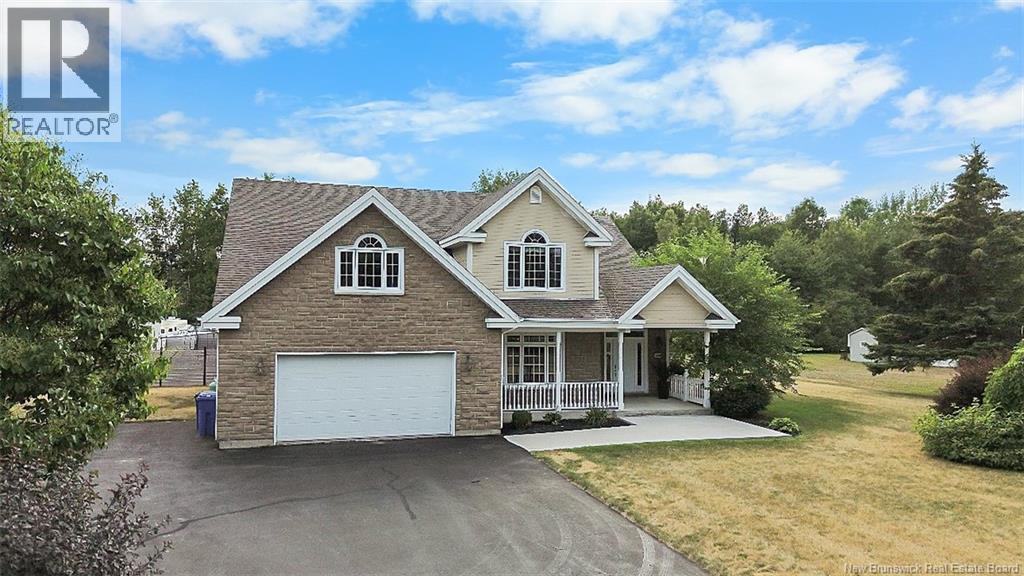 Photo 39 of 1240 Rue Christie, Beresford NB