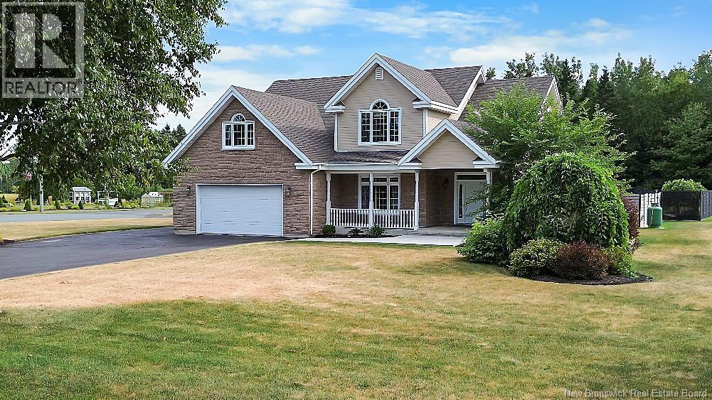 Photo 41 of 1240 Rue Christie, Beresford NB