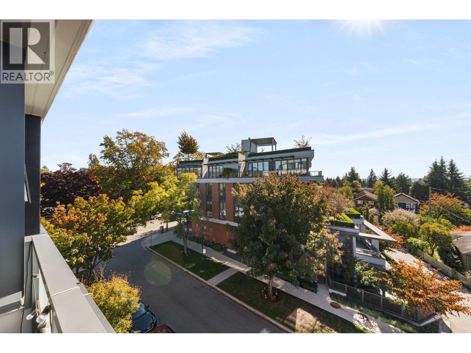 310 6333 WEST BOULEVARD, Vancouver