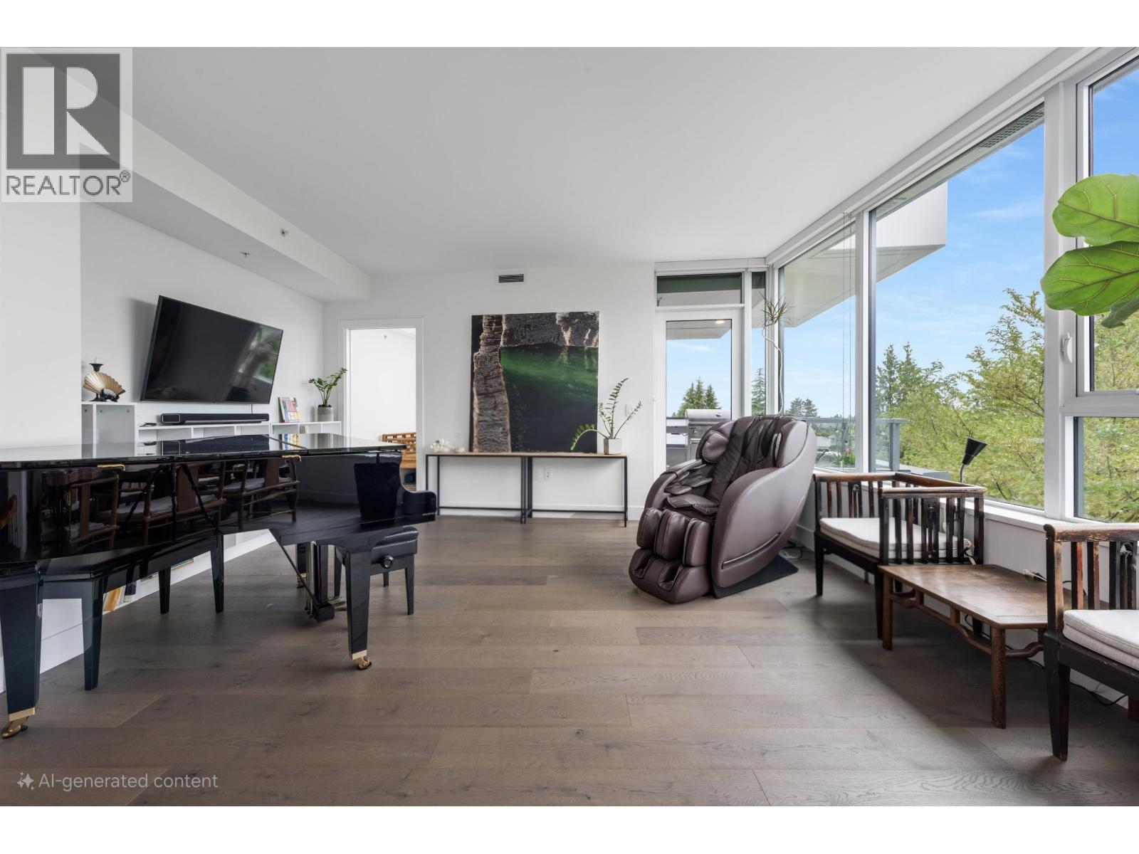 310 6333 WEST BOULEVARD, Vancouver