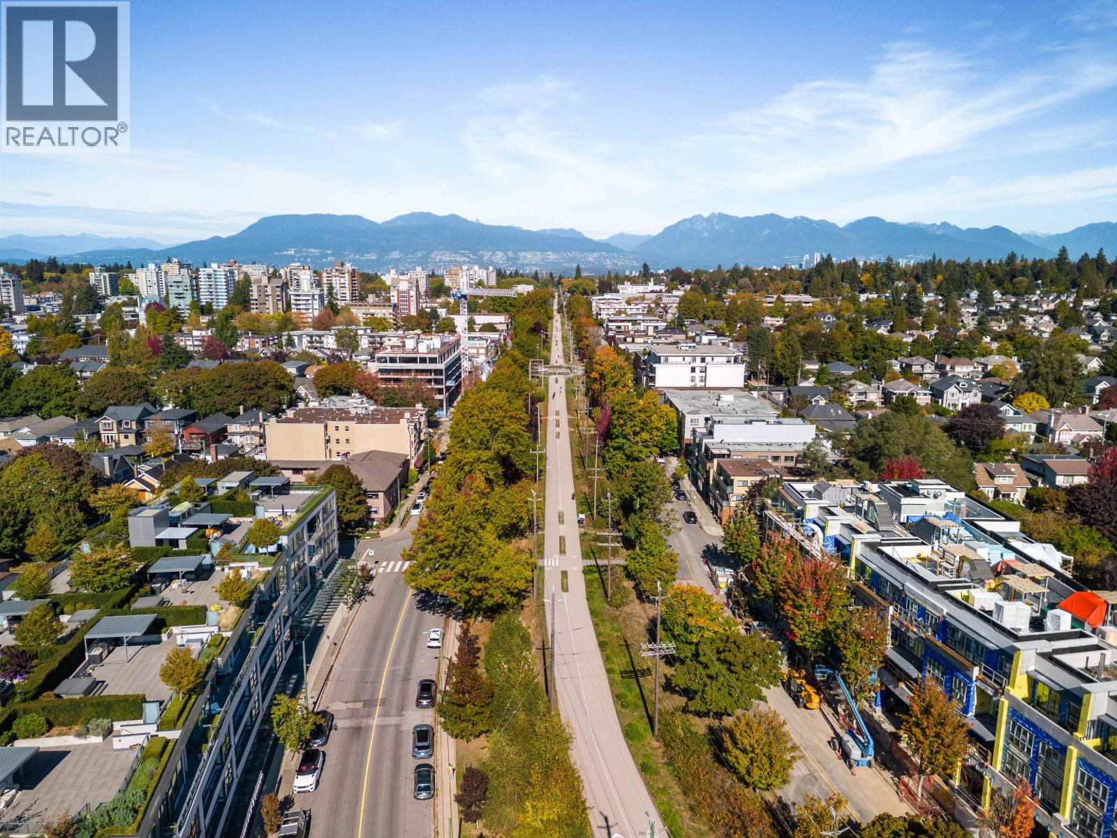 310 6333 WEST BOULEVARD, Vancouver