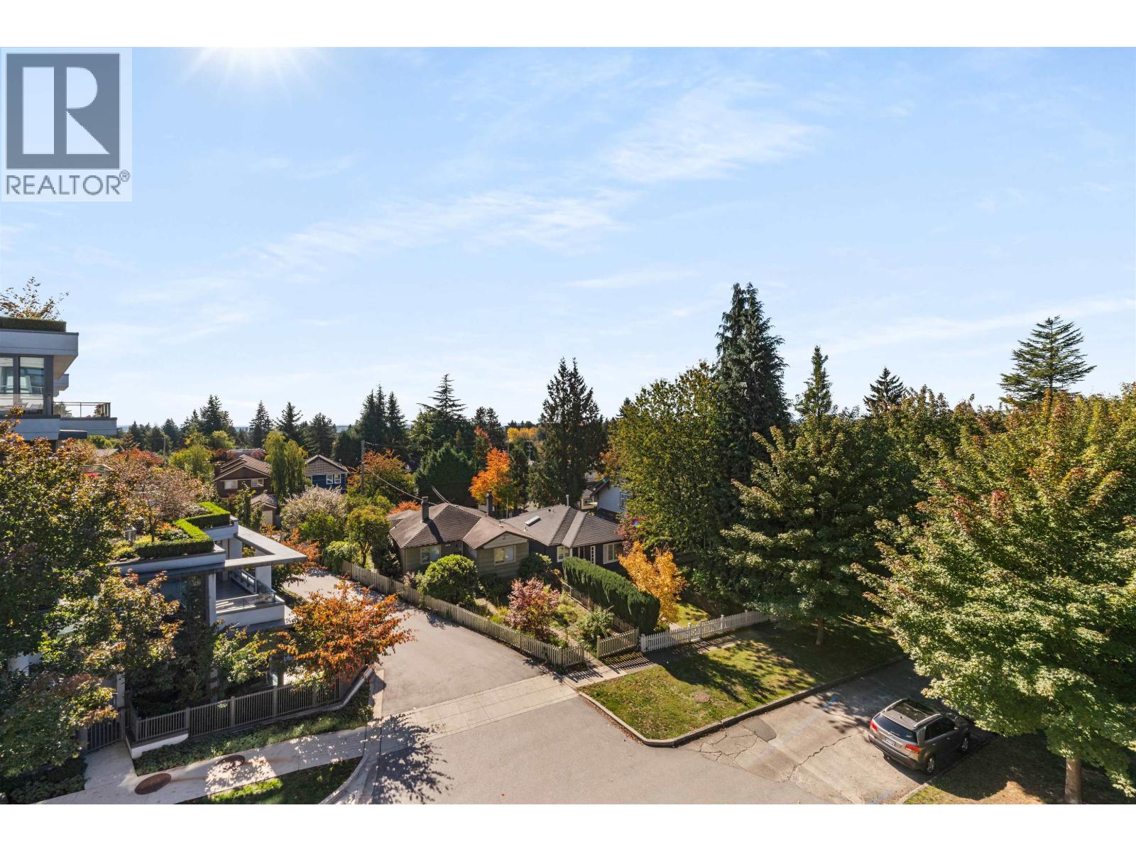 310 6333 WEST BOULEVARD, Vancouver