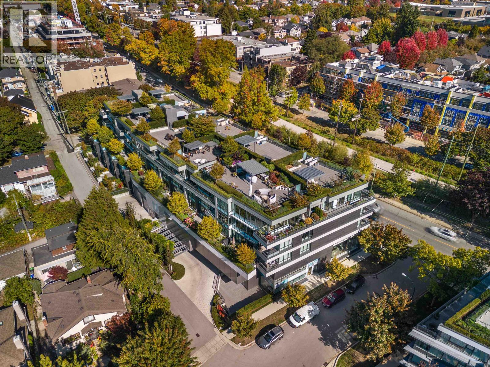310 6333 WEST BOULEVARD, Vancouver