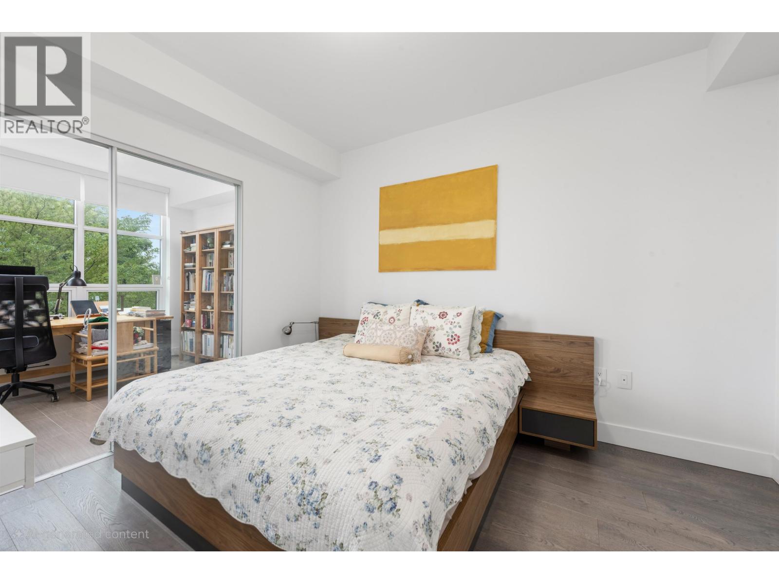 310 6333 WEST BOULEVARD, Vancouver