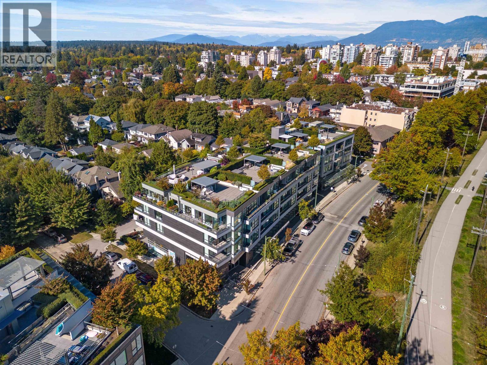 310 6333 WEST BOULEVARD, Vancouver