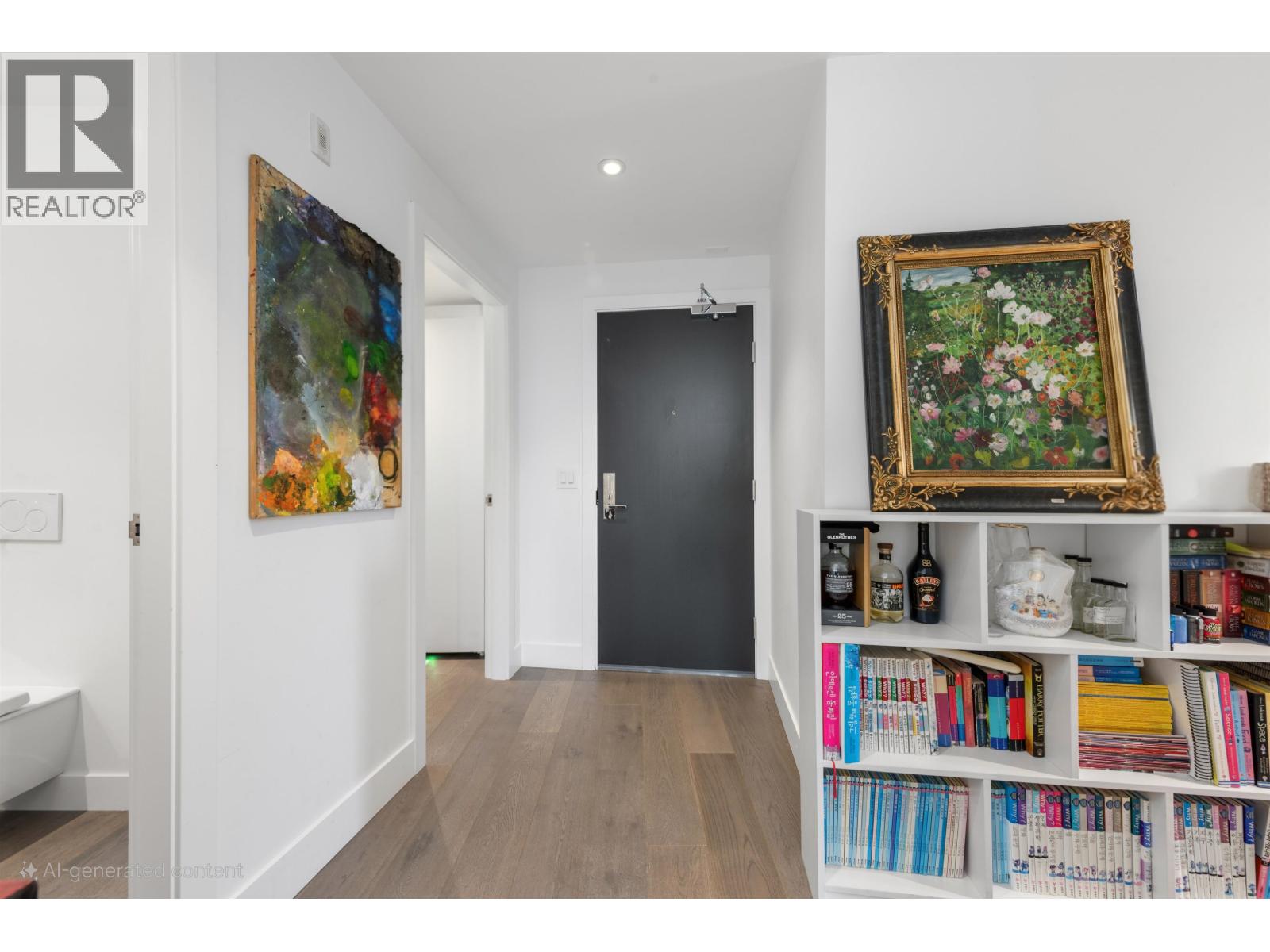 310 6333 WEST BOULEVARD, Vancouver