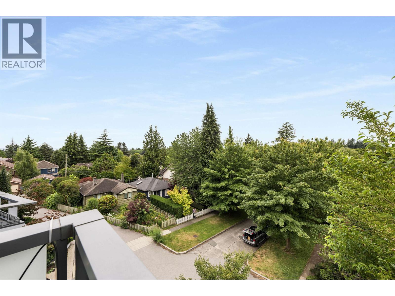 310 6333 WEST BOULEVARD, Vancouver