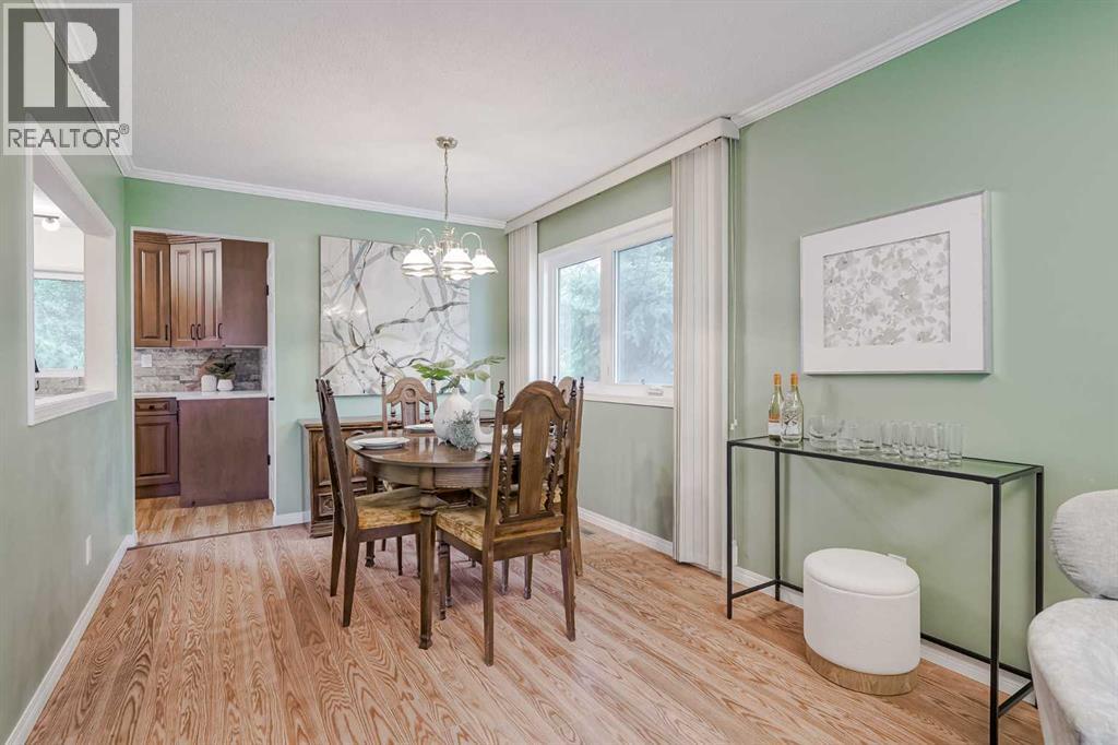 Single Family House Bungalow for Sale in  Huntertown Crescent NW Huntington Hills Calgary 