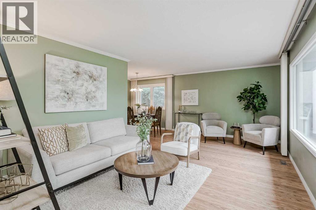 Single Family House Bungalow for Sale in  Huntertown Crescent NW Huntington Hills Calgary 