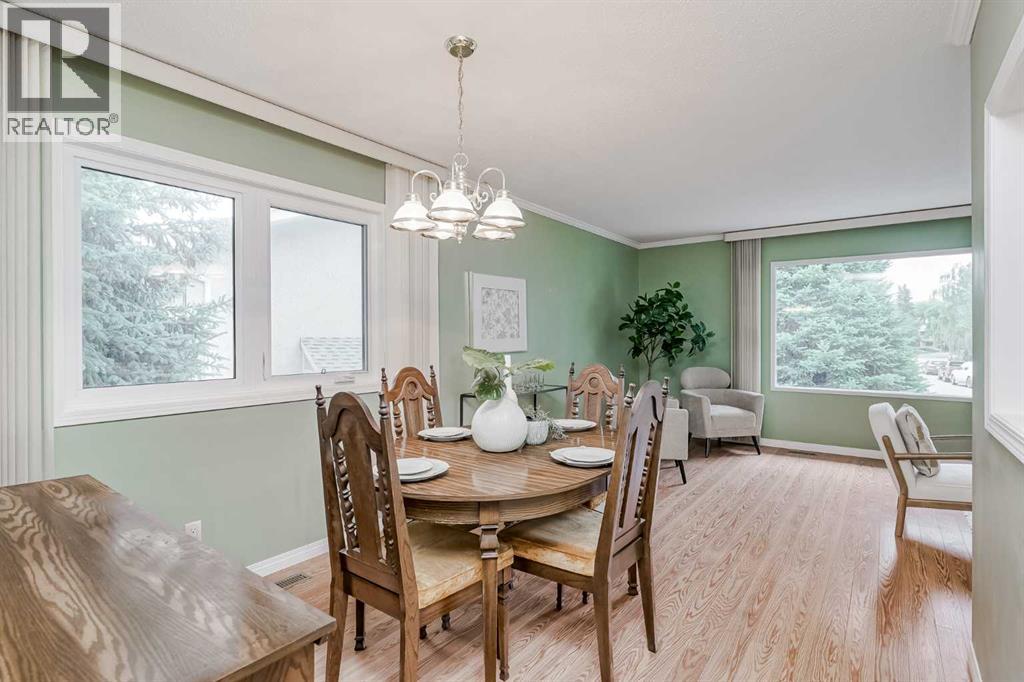 Single Family House Bungalow for Sale in  Huntertown Crescent NW Huntington Hills Calgary 