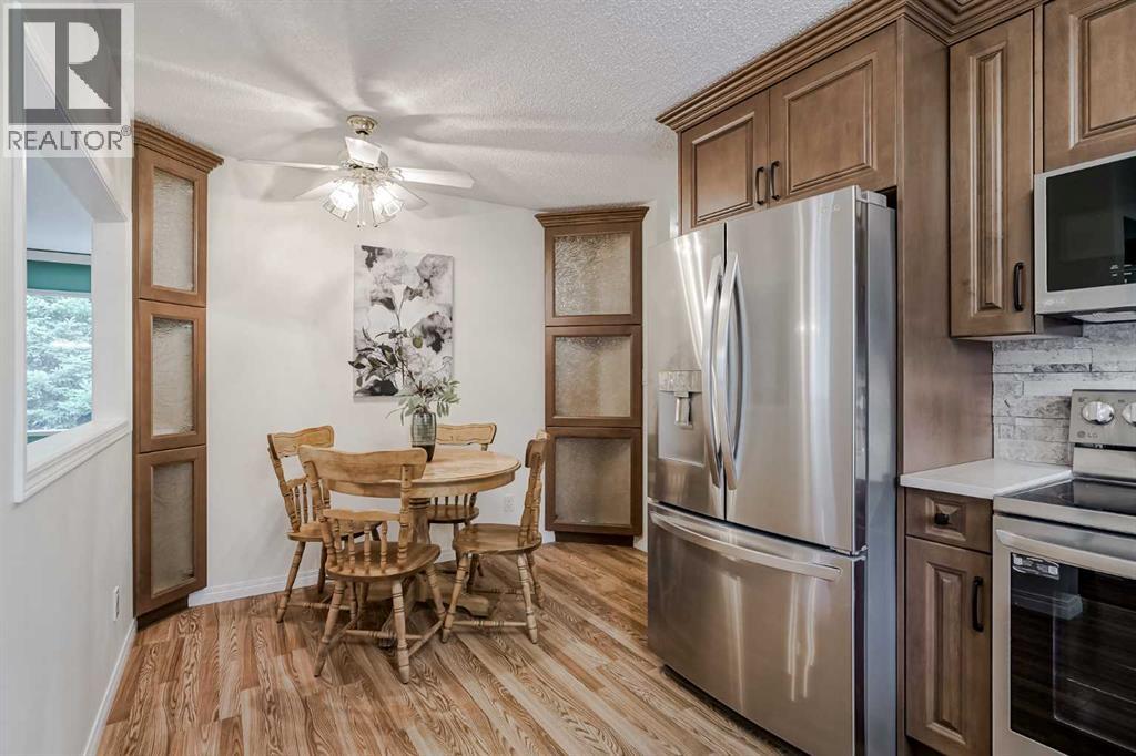 Single Family House Bungalow for Sale in  Huntertown Crescent NW Huntington Hills Calgary 