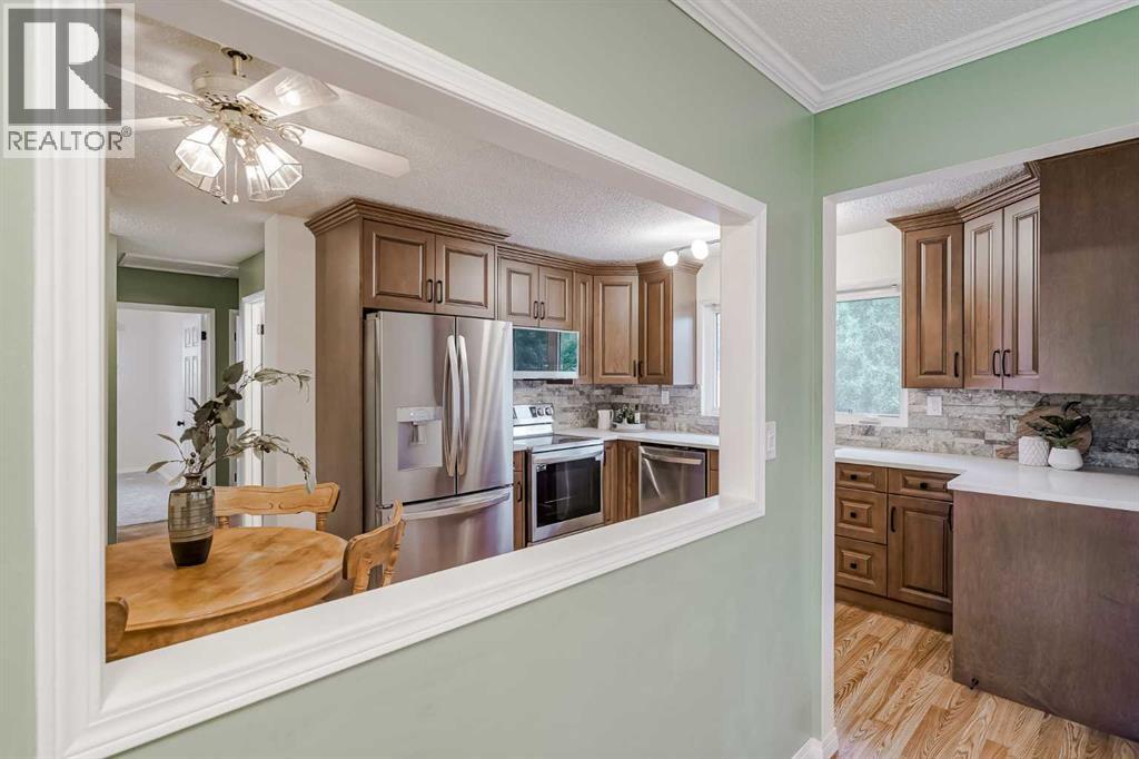 Single Family House Bungalow for Sale in  Huntertown Crescent NW Huntington Hills Calgary 