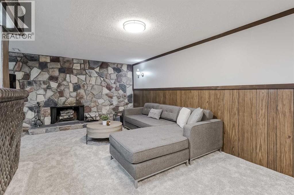 Single Family House Bungalow for Sale in  Huntertown Crescent NW Huntington Hills Calgary 