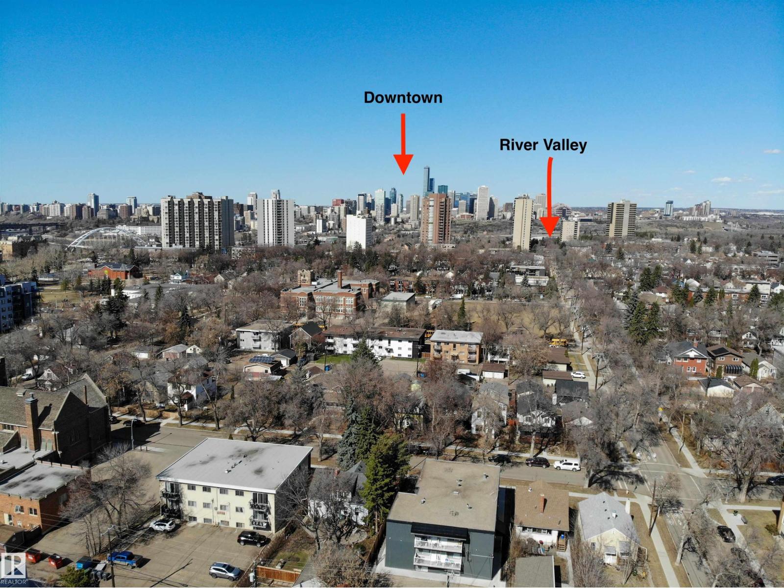 Photo 15 of 105 10006 83 Av Nw, Edmonton AB