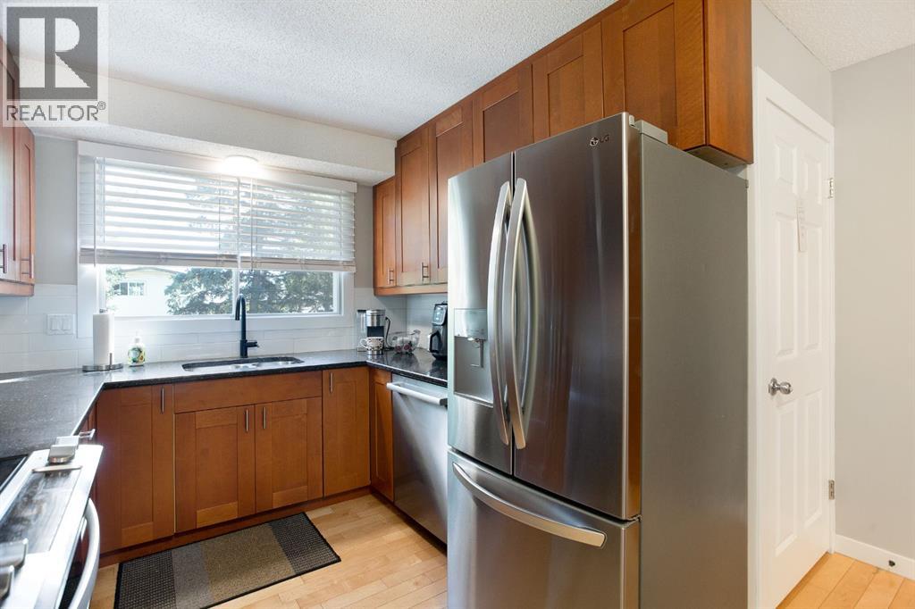 Single Family House Bungalow for Sale in  Brookpark Drive SW Braeside Calgary 