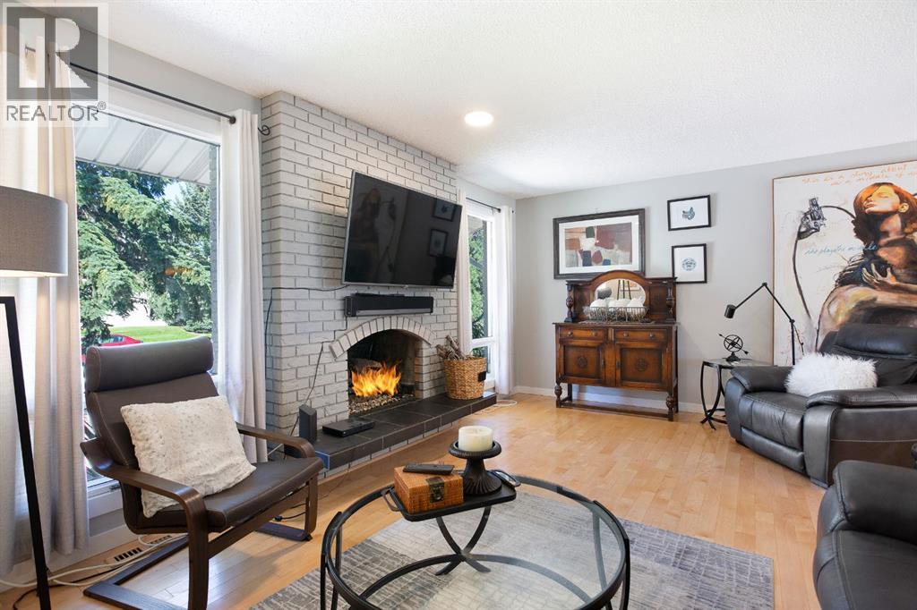 Single Family House Bungalow for Sale in  Brookpark Drive SW Braeside Calgary 