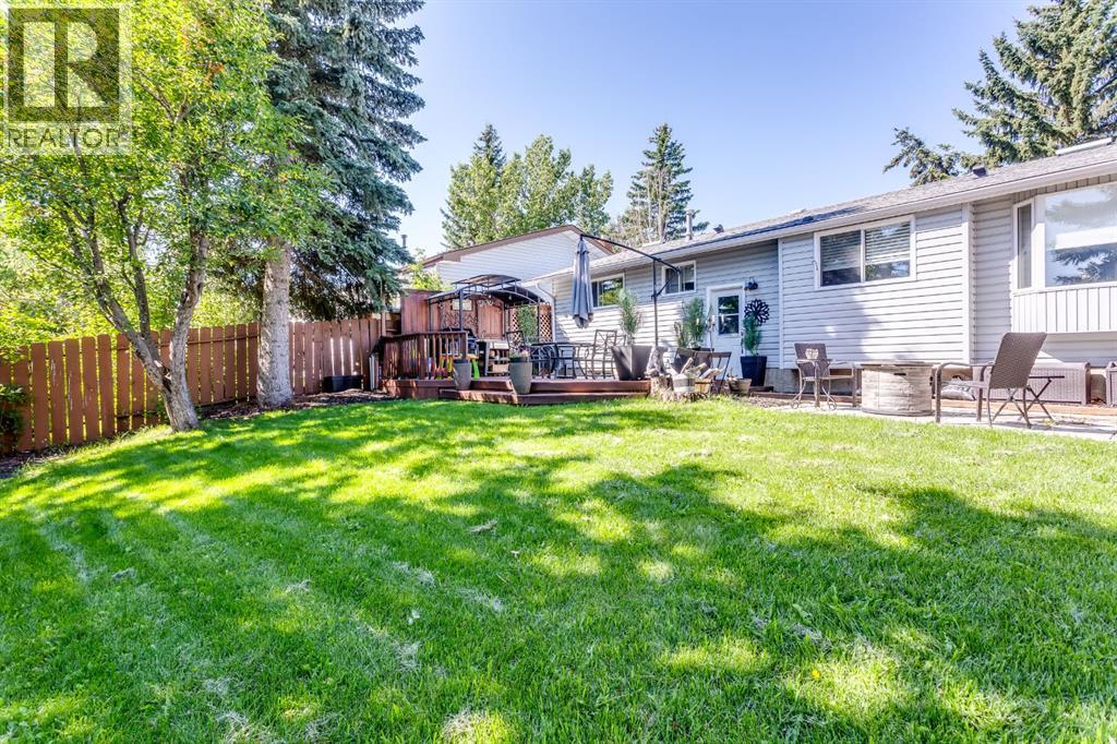 Single Family House Bungalow for Sale in  Brookpark Drive SW Braeside Calgary 