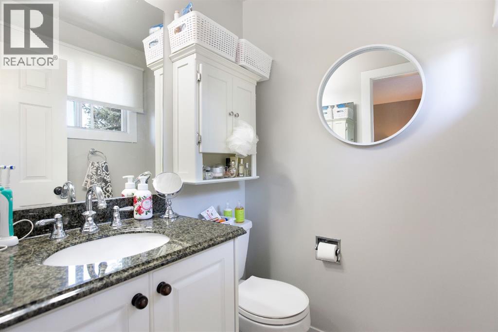 Single Family House Bungalow for Sale in  Brookpark Drive SW Braeside Calgary 
