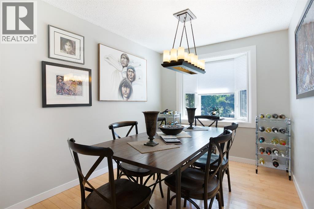 Single Family House Bungalow for Sale in  Brookpark Drive SW Braeside Calgary 