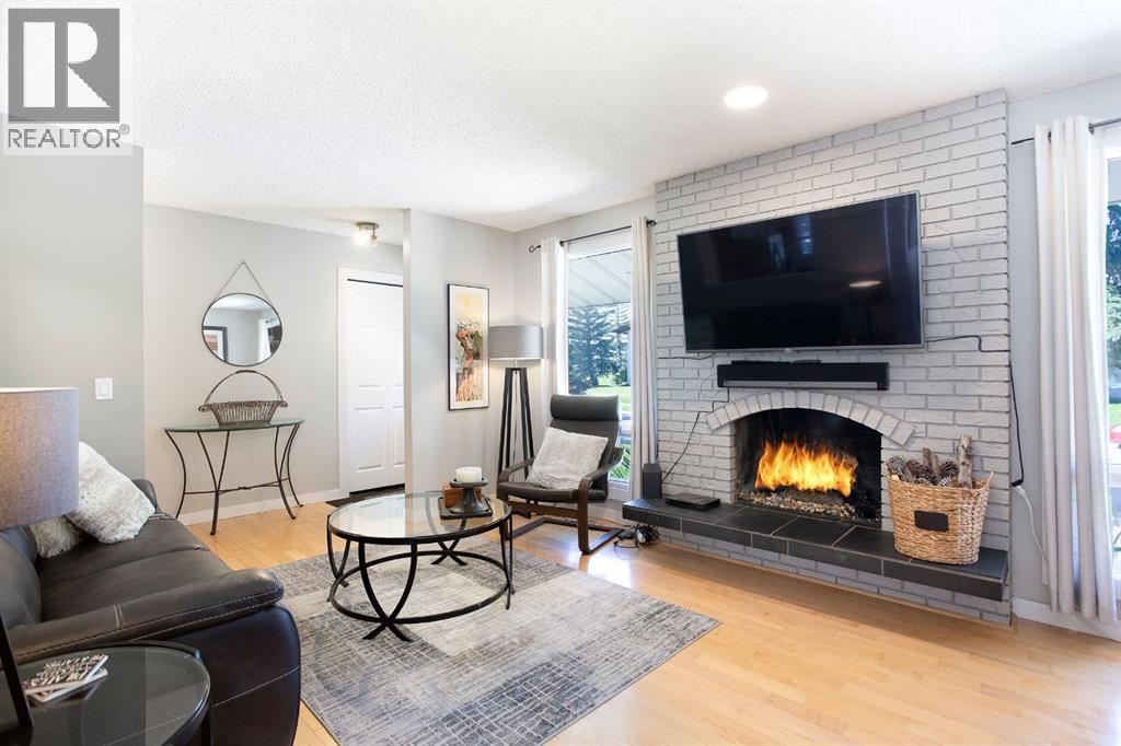 Single Family House Bungalow for Sale in  Brookpark Drive SW Braeside Calgary 