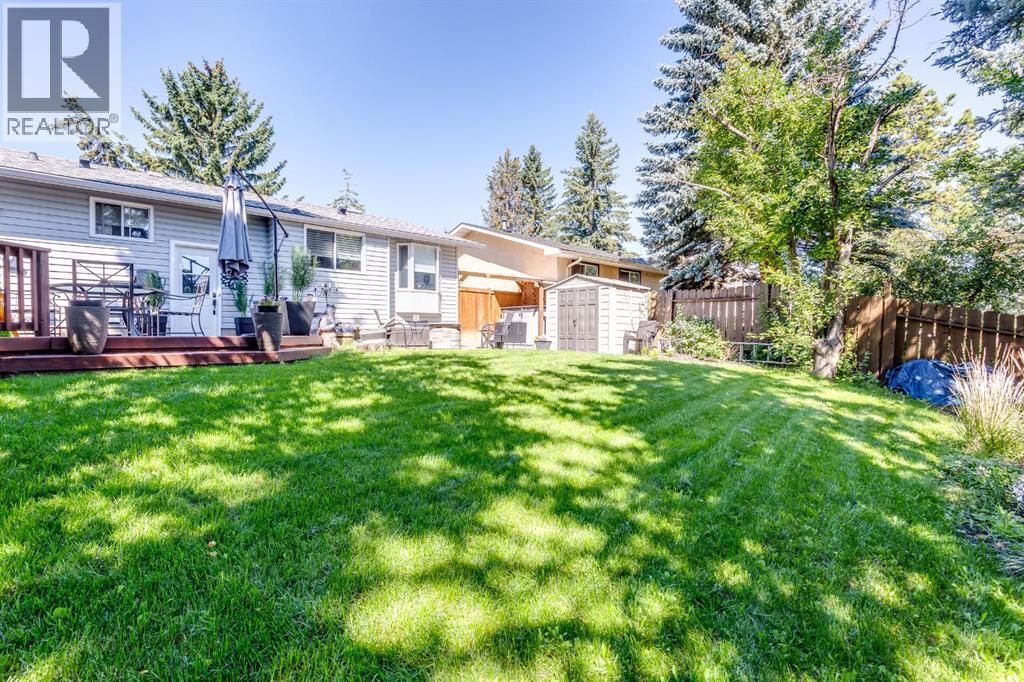 Single Family House Bungalow for Sale in  Brookpark Drive SW Braeside Calgary 