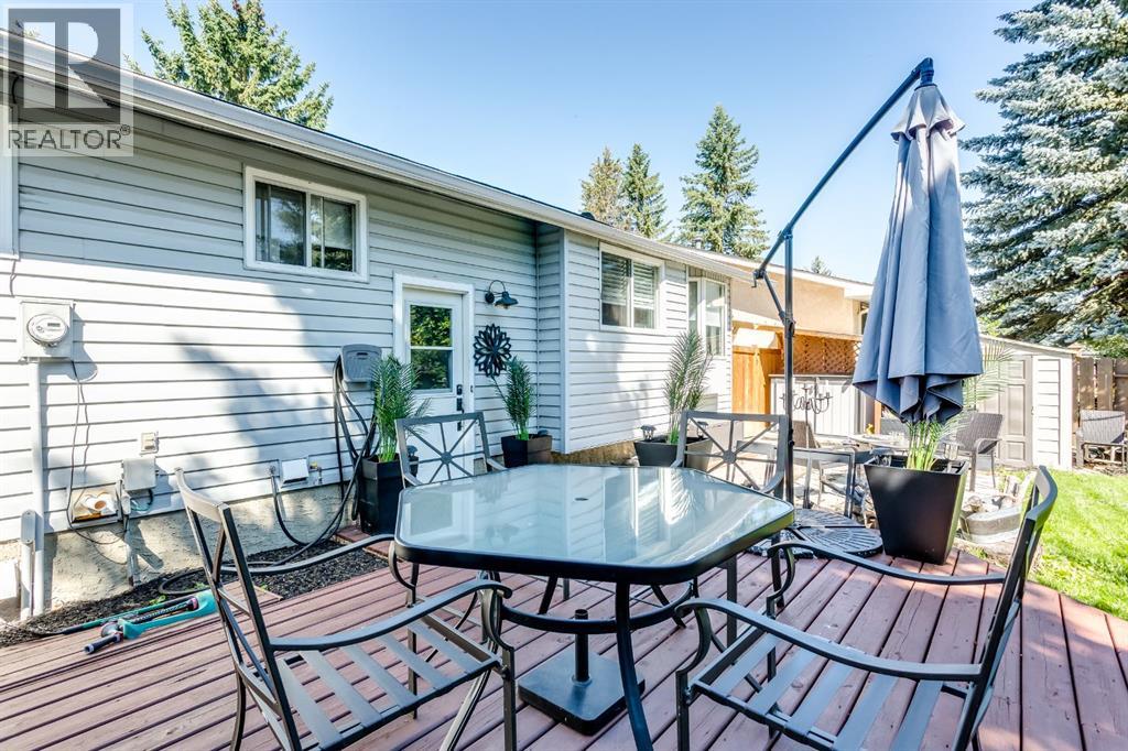 Single Family House Bungalow for Sale in  Brookpark Drive SW Braeside Calgary 