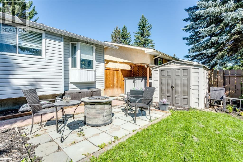 Single Family House Bungalow for Sale in  Brookpark Drive SW Braeside Calgary 