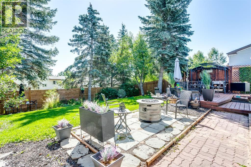 Single Family House Bungalow for Sale in  Brookpark Drive SW Braeside Calgary 
