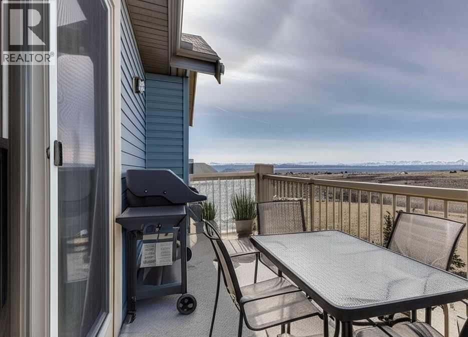 Photo 8 of 402 201 Sunset Drive, Cochrane AB