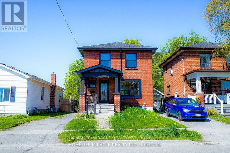 Photo 14 of 232 Burk Street, Oshawa ON