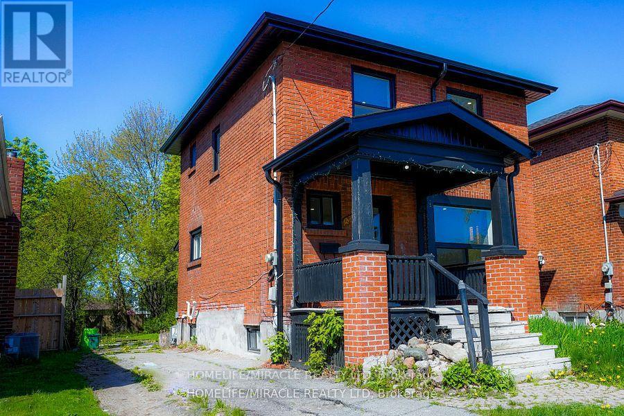 Photo 39 of 232 Burk Street, Oshawa ON