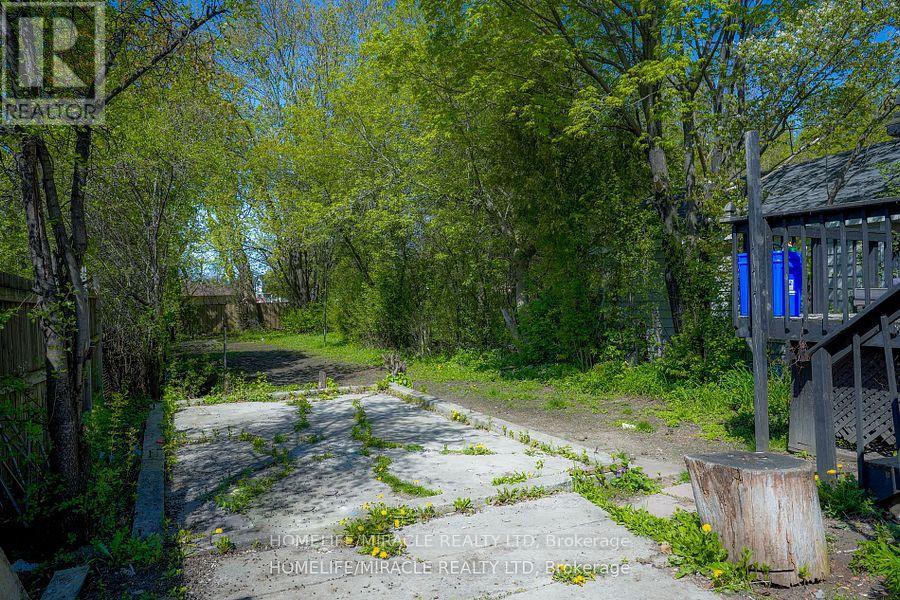 Photo 1 of 232 Burk Street, Oshawa ON